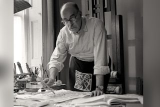 nikos xatzikyriakis